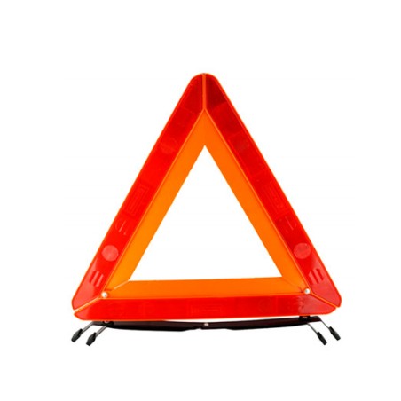 Triangulo de Seguridad