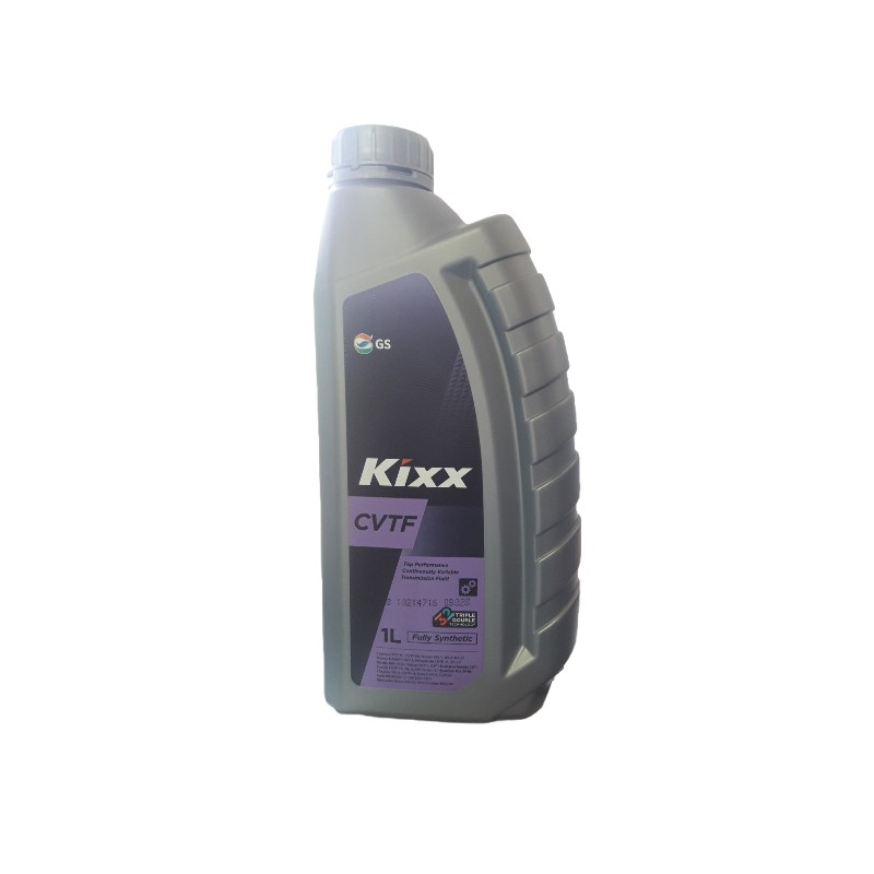 Aceite para caja Automatica CVTF 1L Kixx