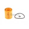 Filtro de Aceite elemento P9257  Bosch