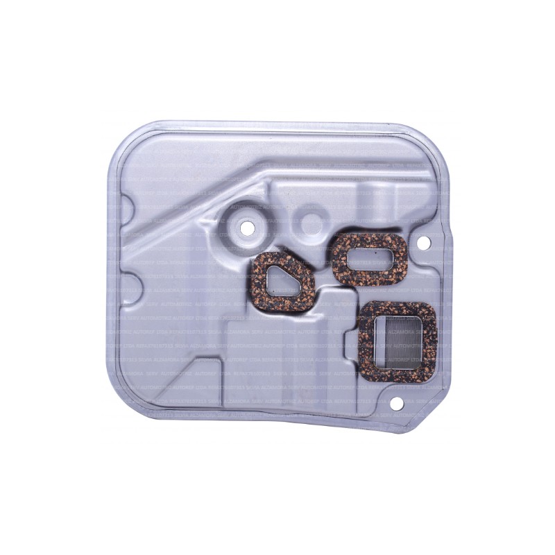 Filtro de Caja Automatica Suzuki