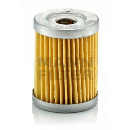 Filtro de Aceite Suzuki 125/200/250/400