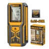 Medidor Distancia Laser Ingco
