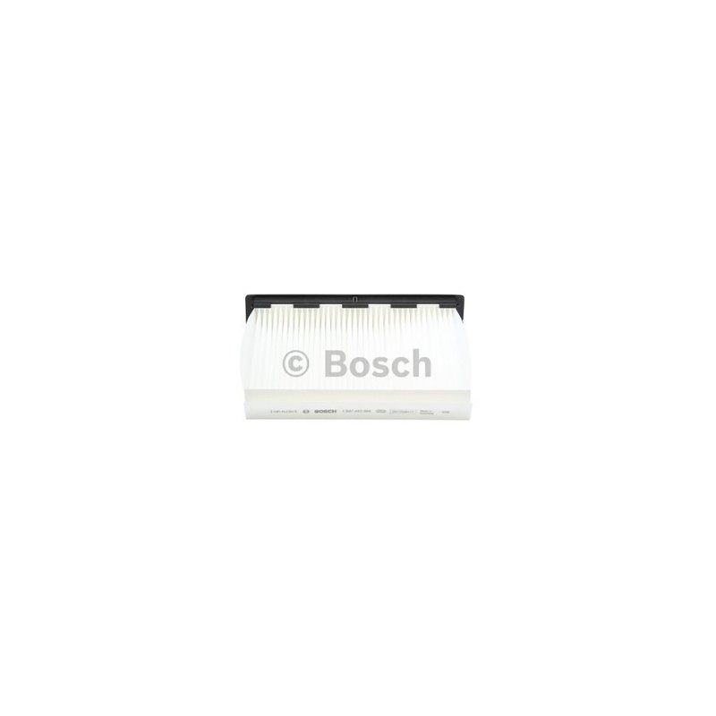 Filtro de Polen Renault Scenic Bosch