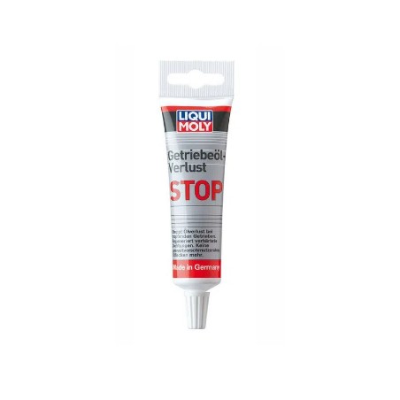 Aditivo Perdida Aceite Caja y Diferencial