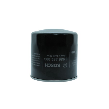 Filtro de Aceite P2003 Bosch