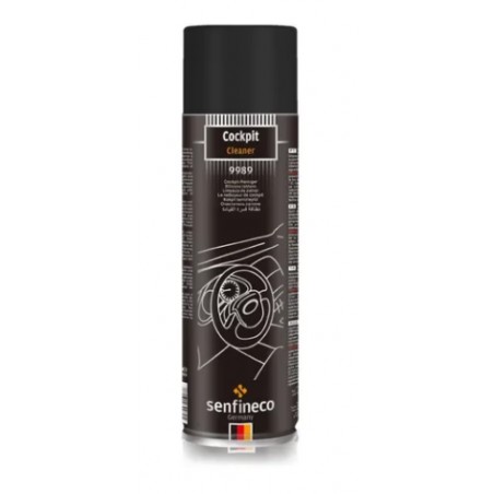 Silicona para Tableros 650ml Senfineco