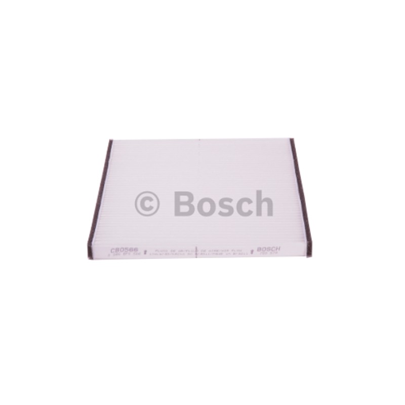 Filtro de Polen BF0566 Bosch