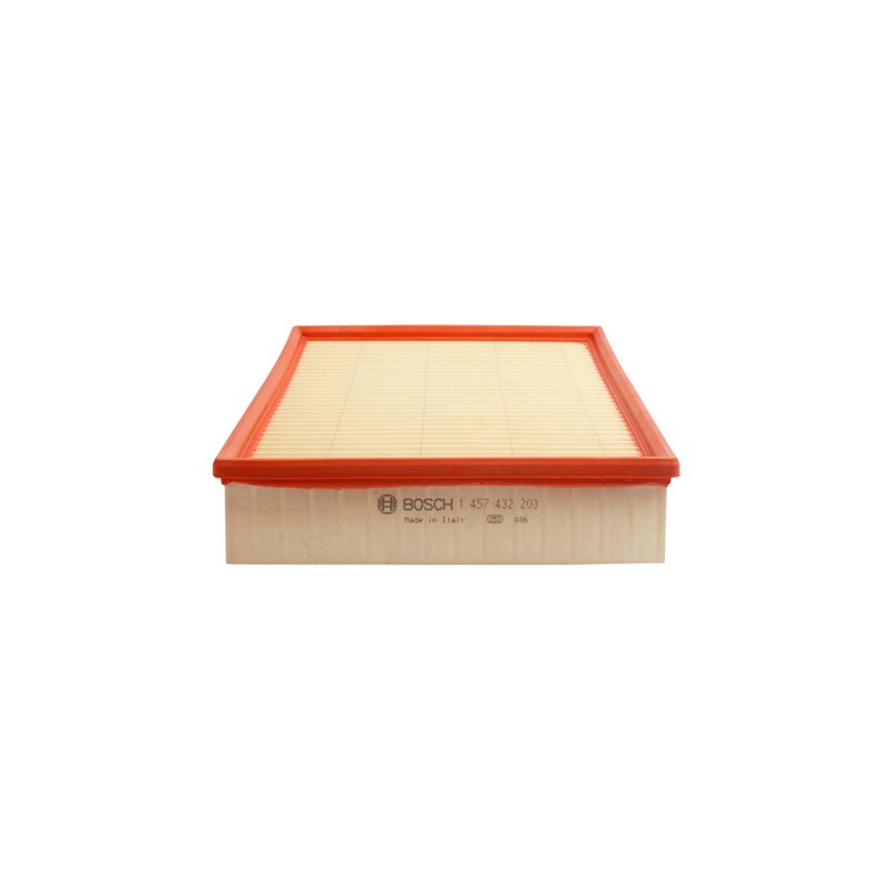 Filtro de Aire Volvo S2203 BOSCH
