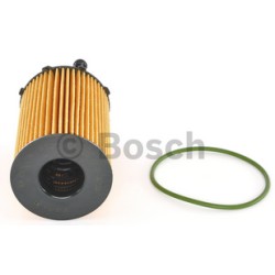 Filtro de Aceite elemento Porsche/Audi Bosch