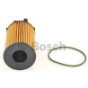 Filtro de Aceite elemento Porsche/Audi Bosch