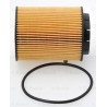 Filtro de Aceite elemento Audi Bosch
