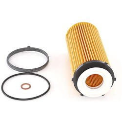 Filtro de Aceite Elemento BMW 325D/330D/530D Bosch