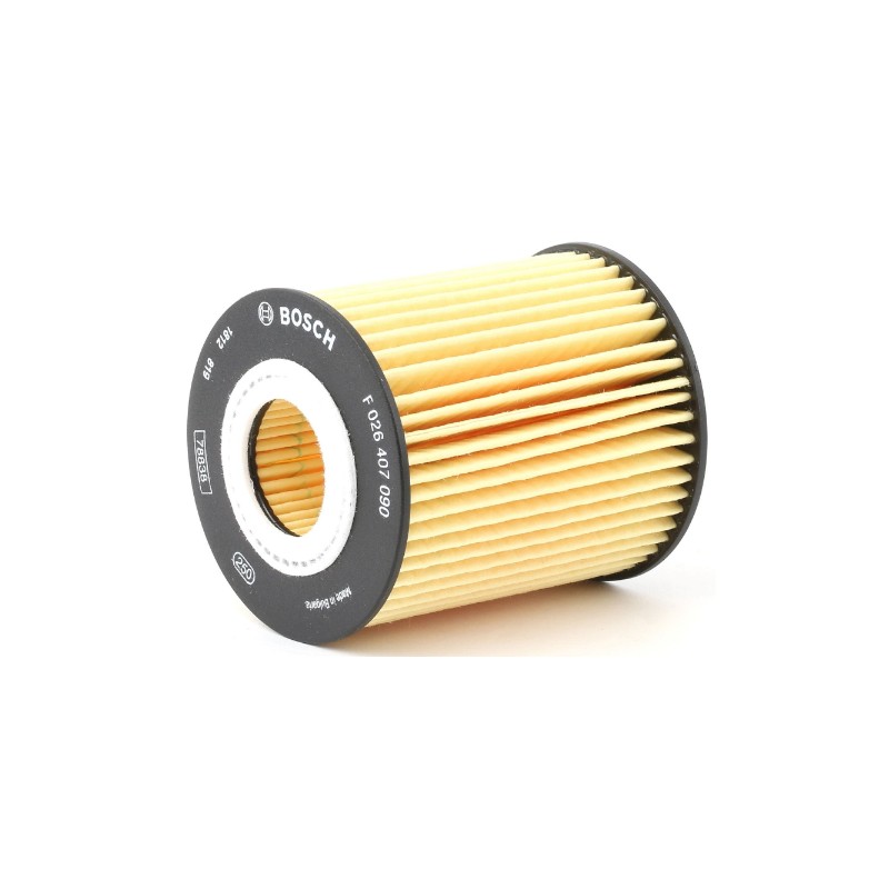 Filtro de Aceite Elemento JF/Land Cruiser Bosch