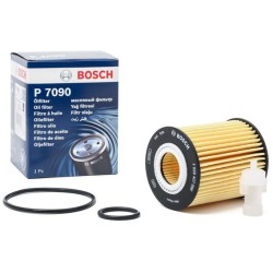 Filtro de Aceite Elemento JF/Land Cruiser Bosch