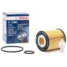 Filtro de Aceite Elemento JF/Land Cruiser Bosch