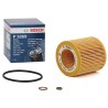 FILTRO DE ACEITE ELEMENTO BMW 125I/130I/135I/320I BOSCH