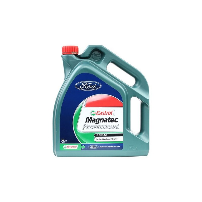 Aceite 5W20 SN Magnatec Profesional