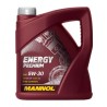 Mannol Energy Premium 5 Litros