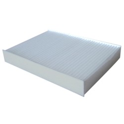 Filtro de Polen 20895-7 Filtec