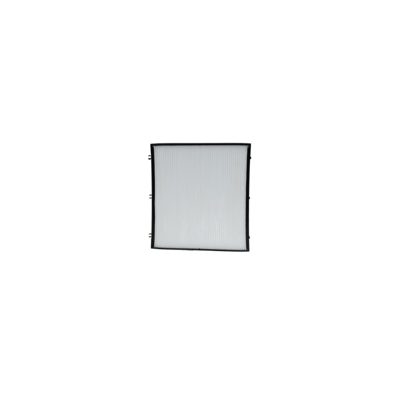 Filtro de Polen 23827-9 Filtec