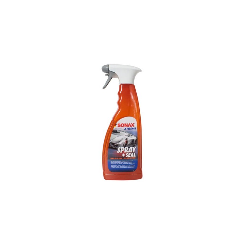 Sellado en Spray Sonax 750ml