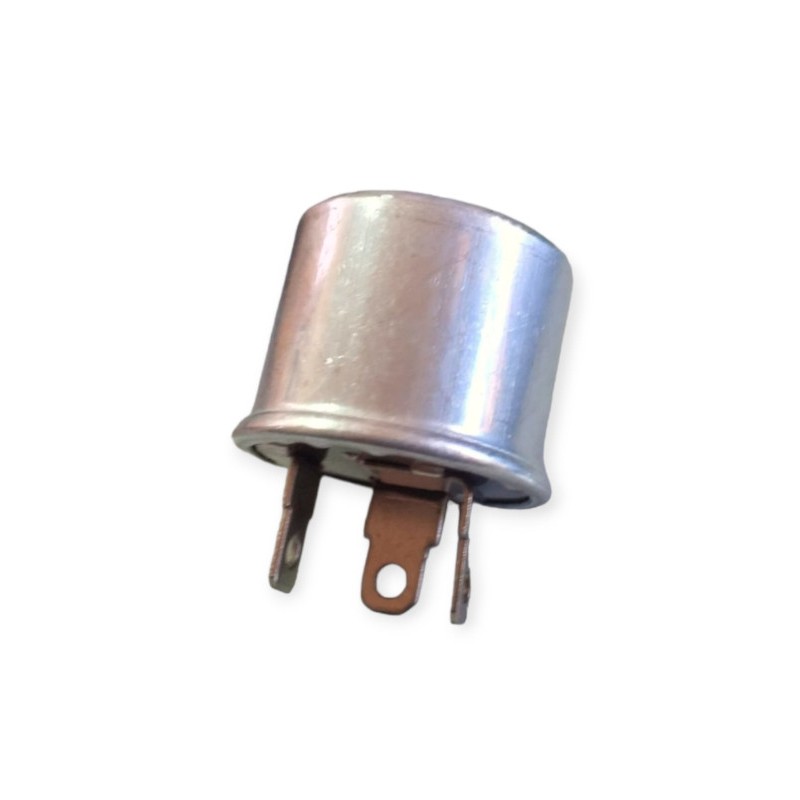 Flasher 3 Patas 12V 802