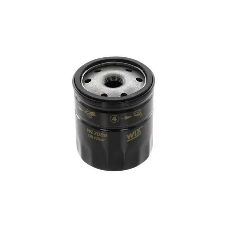 Filtro de Aceite WL7086 WIX