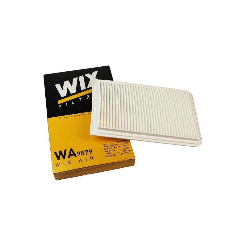 Filtro de Aire WA9570 Wix