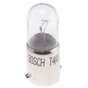 Ampolleta 12V T4W Bosch