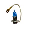 Ampolleta 12V H3W 55W Xenon Blue Bosch