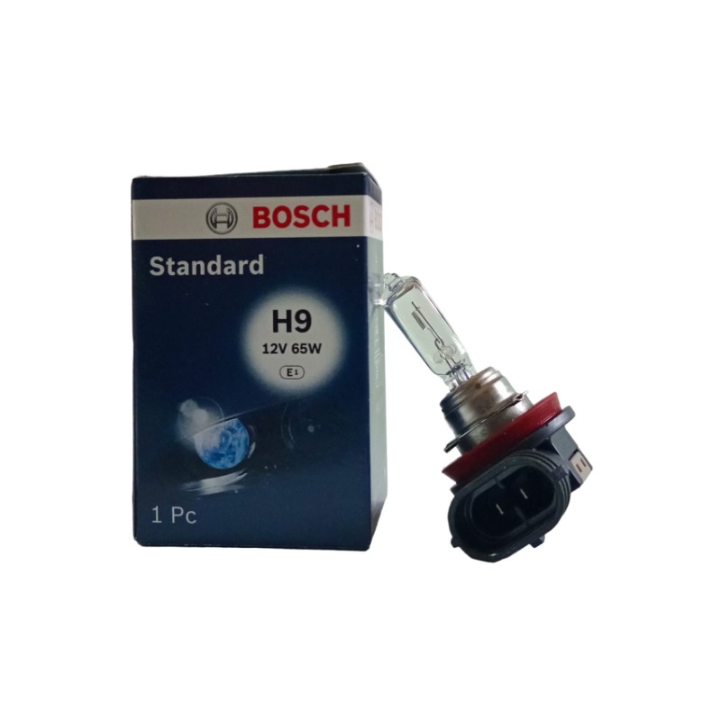 Ampolleta 12V H9 65W Bosch