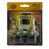 Ampolleta 12V HB3 9005 YL Amarilla Blister Hella