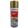 Pintura en Aerosol 400ML Wurth