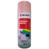 Pintura en Aerosol 400ML Wurth