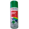 Pintura en Aerosol 400ML Wurth
