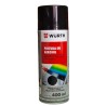 Pintura en Aerosol 400ML Wurth
