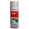 Pintura en Aerosol 400ML Wurth