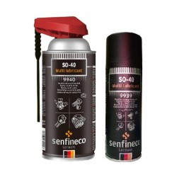 9939 SO-40 Lubricante...