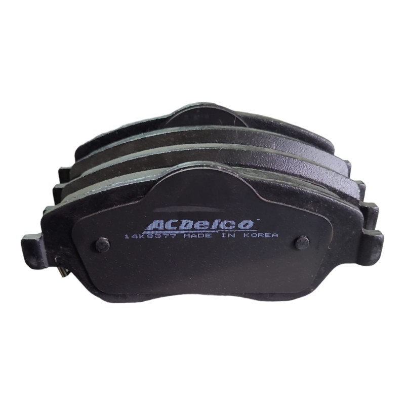 Pastilla de Freno Montana Corsa