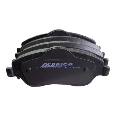 Pastilla de Freno Montana Corsa