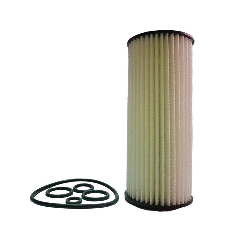 Filtro de Aceite Elemento SH4041L Sct