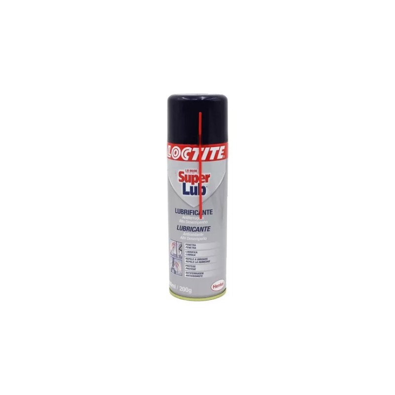 Lubricante Antioxidante Super Lub Loctite