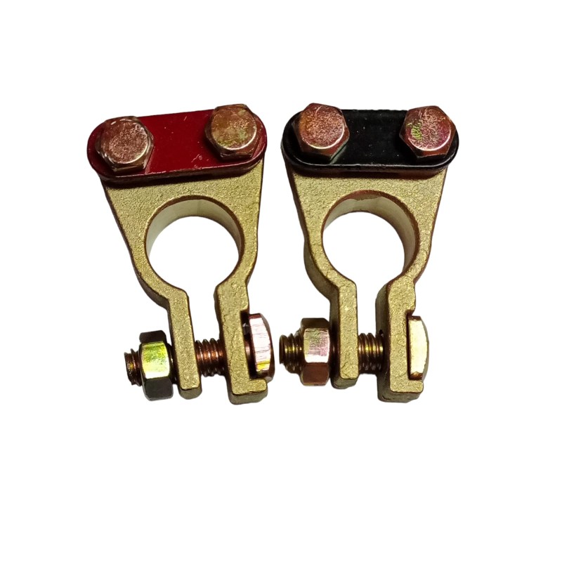 Terminal de Bateria Borne Estandar