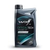 Aceite para Transmision 75W80 GL5 Wolf