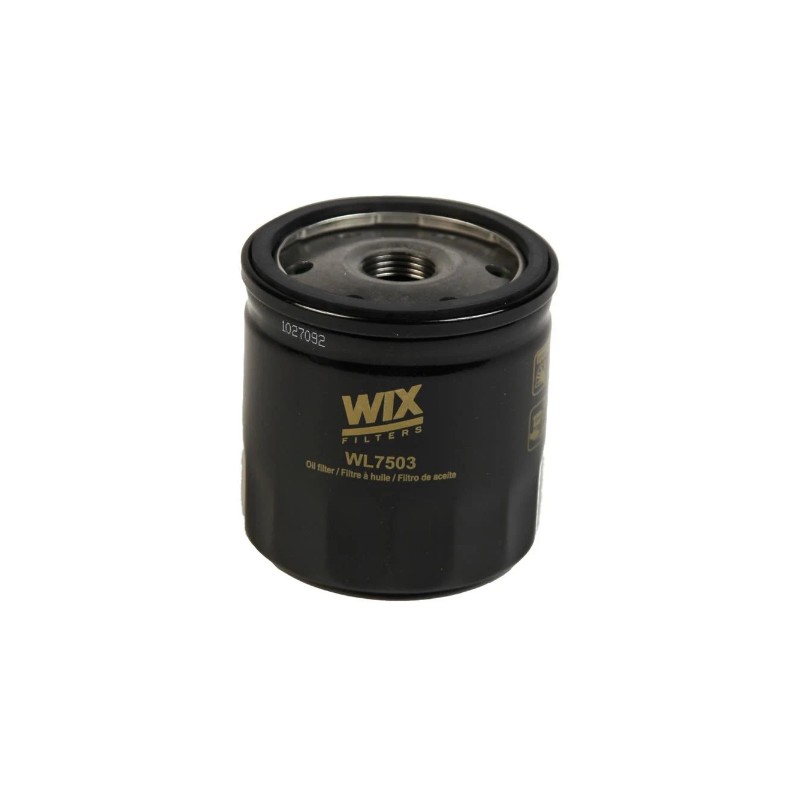 Filtro de Aceite W712/95 WIX
