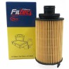 Filtro de Aceite elemento Tiggo Filtec