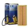 Filtro de Aceite Elemento HU6002z HK