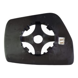 Luneta  Espejo Retrovisor Changan CX70 LH