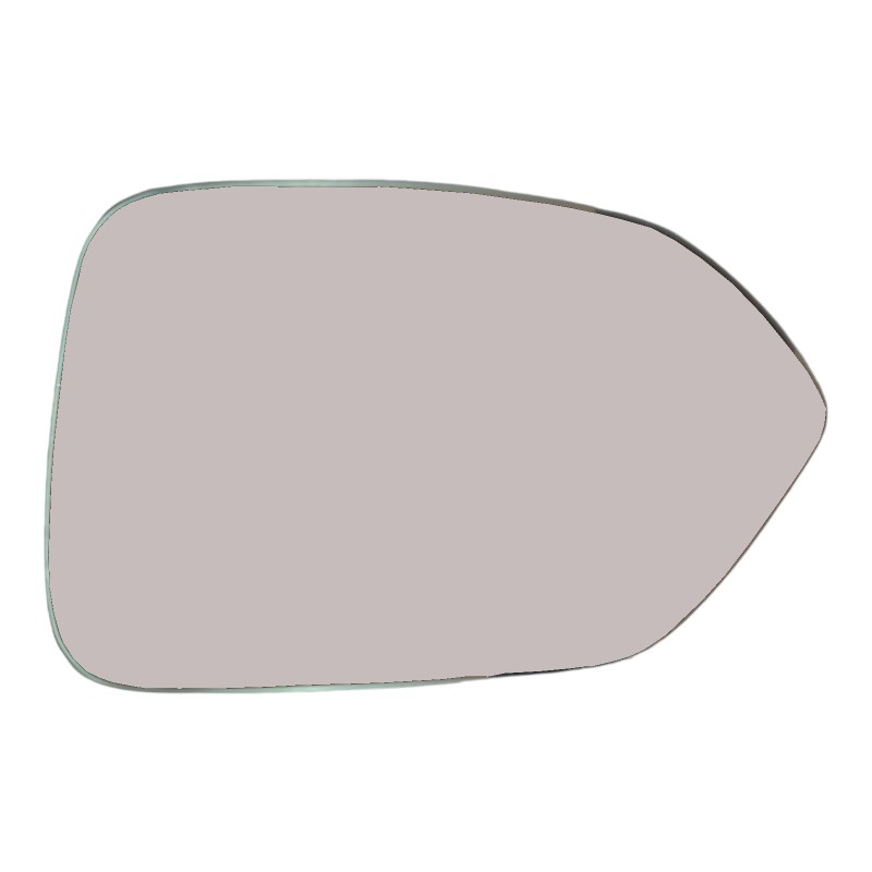 Luneta  Espejo Retrovisor Jac S2 RH