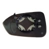 Luneta  Espejo Retrovisor Jac S2 RH